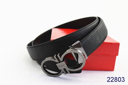 Ferragamo Belts-009